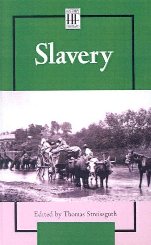 Cover of Slavery