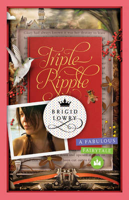 Book cover for Triple Ripple
