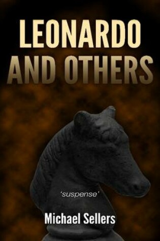 Cover of Leonardo & Others: 'Suspense'