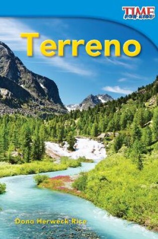 Cover of Terreno