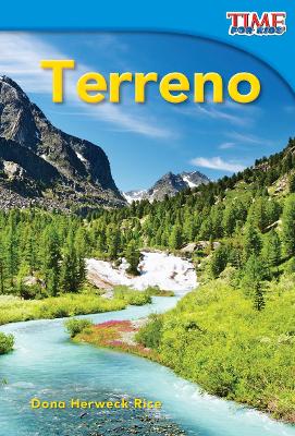 Cover of Terreno