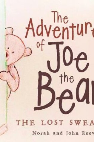 Cover of The Adventures of Joe the Bear