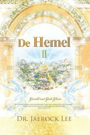 Cover of De Hemel 2