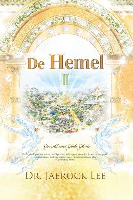 Book cover for De Hemel 2