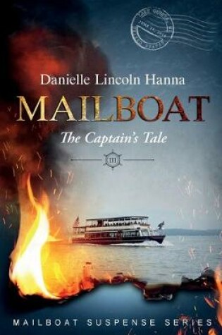 Cover of Mailboat III