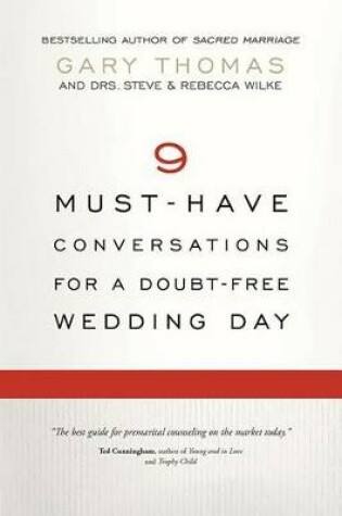 Cover of Sacred Search Couple's Conversationguide