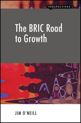 Cover of The BRIC Road to Growth