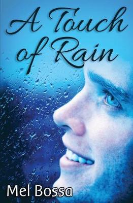 Book cover for A Touch of Rain