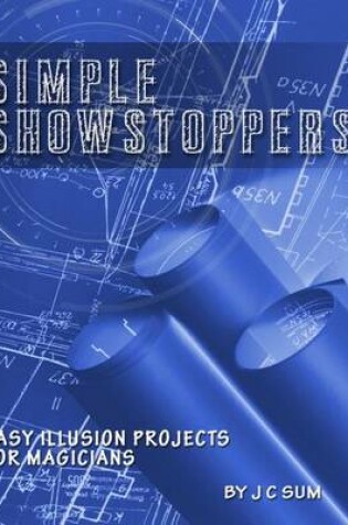 Cover of Simple Showstoppers