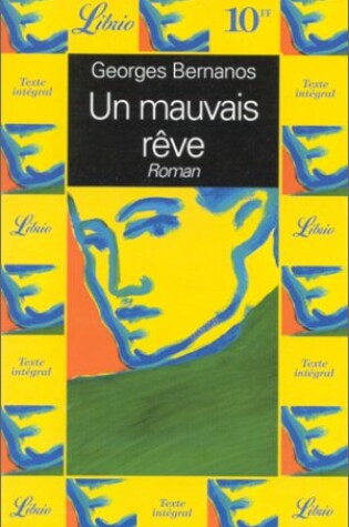 Cover of Un Mauvais Reve