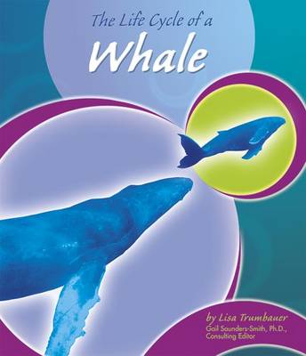 Book cover for The Life Cycle of a Whale