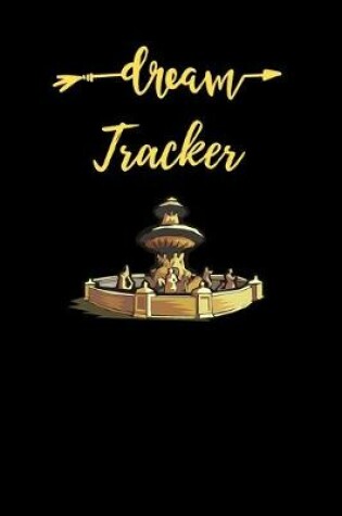 Cover of Dream Tracker