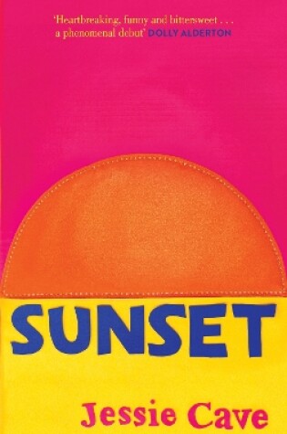 Cover of Sunset