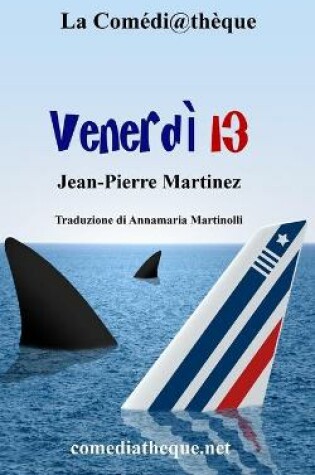 Cover of Venerdi 13