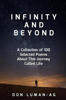 Book cover for Infinity and Beyond