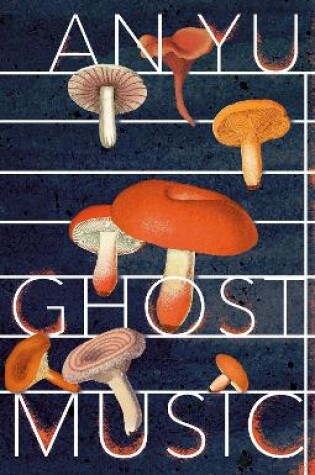 Cover of Ghost Music