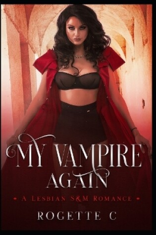 Cover of My Vampire Again