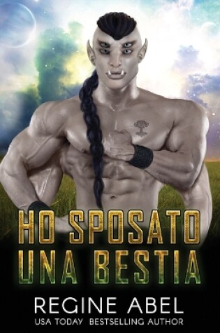 Cover of Ho Sposato Una Bestia