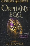 Book cover for Orphan's Egg (A Castor's Grove Young Adult Paranormal Romance)