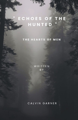Cover of Echoes Of The Hunted