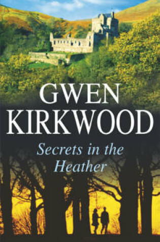 Cover of Secrets in the Heather