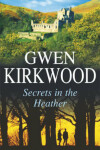 Book cover for Secrets in the Heather