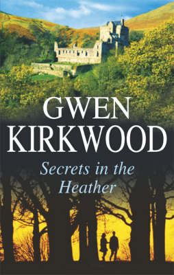 Book cover for Secrets in the Heather