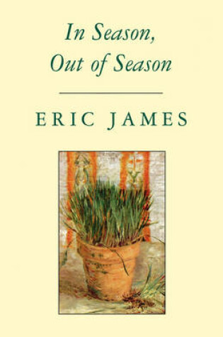 Cover of In Season, Out of Season