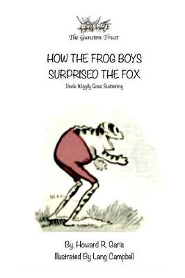 Book cover for How the Frog Boys Surprised the Fox