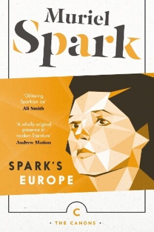 Cover of Spark's Europe