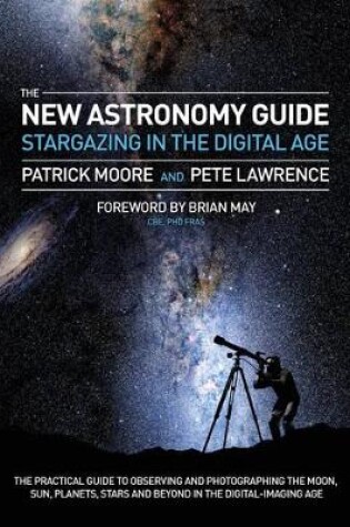 Cover of Stargazing: The Digital Astronomer
