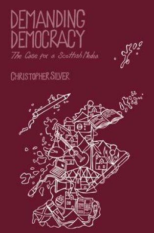 Cover of Demanding Democracy