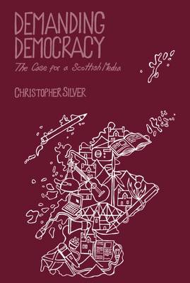 Book cover for Demanding Democracy