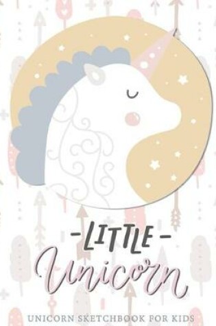 Cover of Little Unicorn