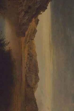 Cover of John Frederick Kensett (Hudson River School) Paradise Rocks, Newport