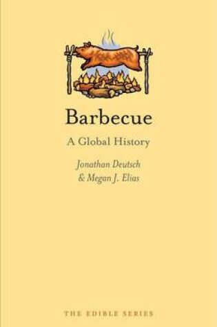 Cover of Barbecue