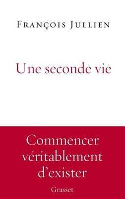 Book cover for Une Seconde Vie