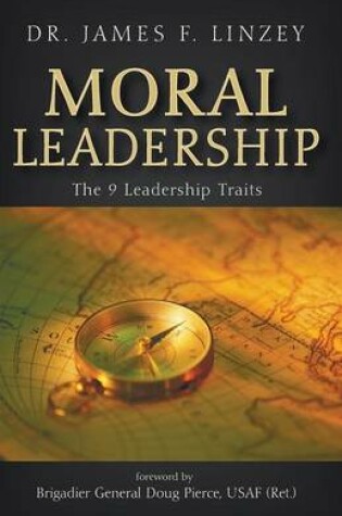 Cover of Moral Leadership