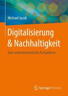 Book cover for Digitalisierung & Nachhaltigkeit