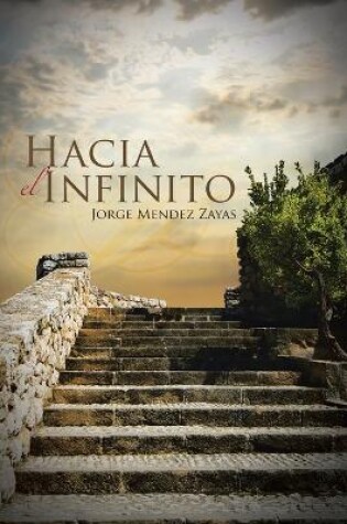 Cover of Hacia El Infinito