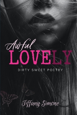 Book cover for Awful Lovely