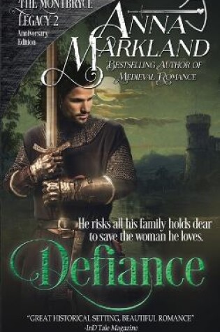 Cover of Defiance