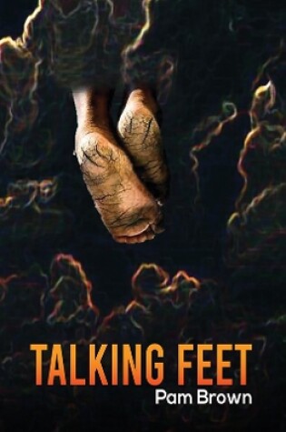 Cover of Talking Feet