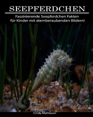 Book cover for Seepferdchen