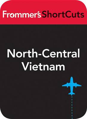 Book cover for North-Central Vietnam