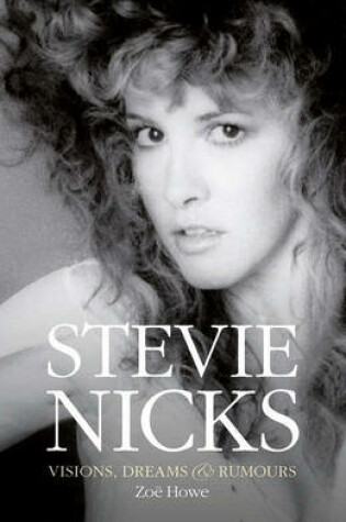 Cover of Stevie Nicks