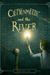 Book cover for Cottonmouth and the River, 1