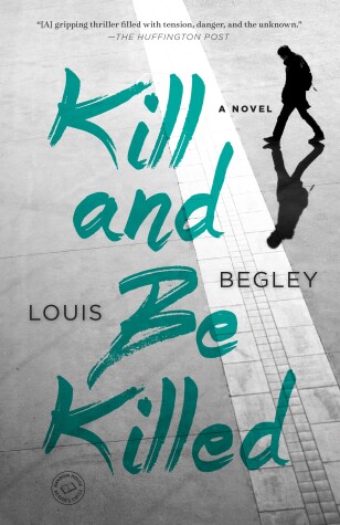 Book cover for Kill and Be Killed