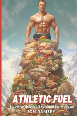 Cover of Athletic Fuel