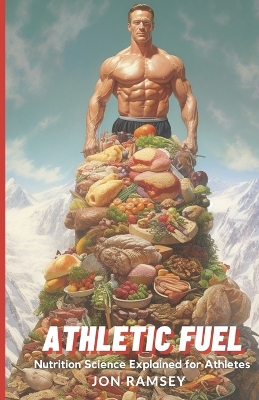 Book cover for Athletic Fuel